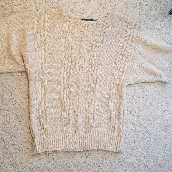 Allison Smith II Sweater - Picture 2 of 9